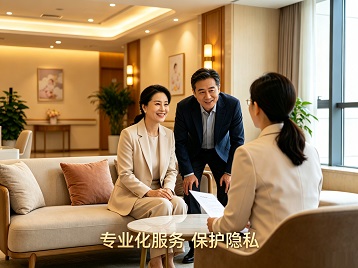 仪陇有偿售卵代生女生的客户的客户群体有哪些
