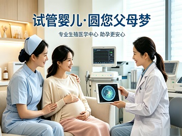 仪陇辅助生育服务 试管婴儿行业的兴起背景、发展与未来展望