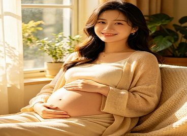 仪陇代孕女生有哪些方案可以帮助优势卵泡快速排出
